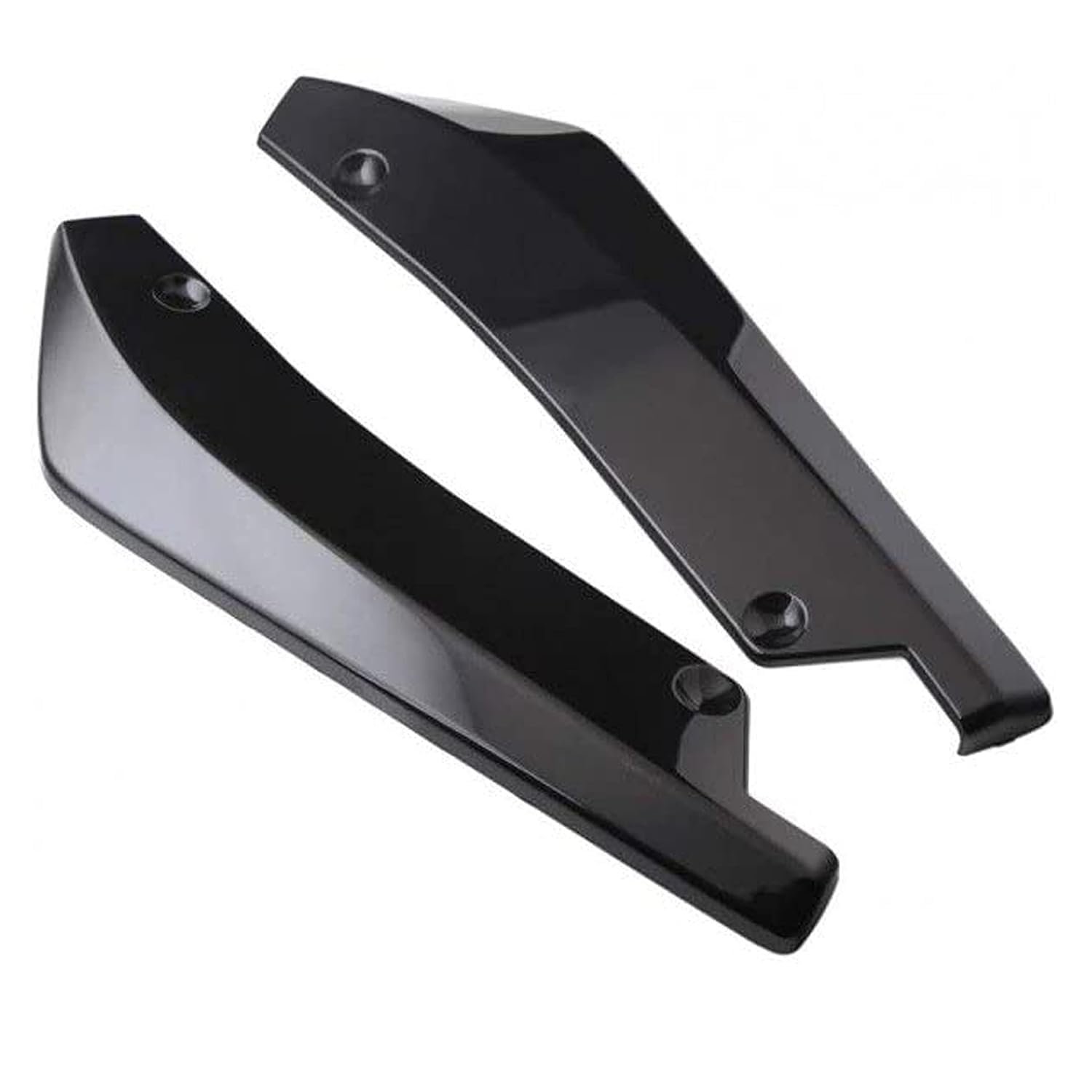 Rear Bumper Diffuser Splitter MYCARDECOR