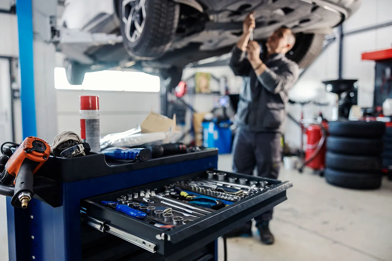 Mycardecor.com® | Car Upgrade Store