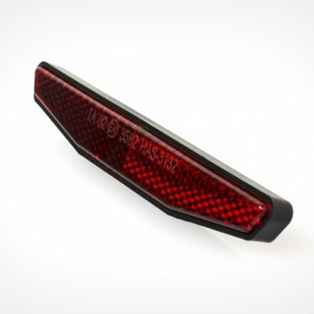 Rear Reflectors