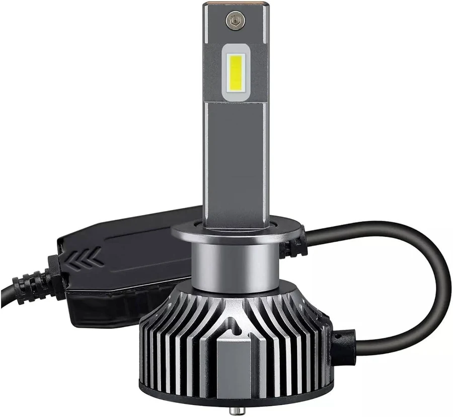 High Power LED Car Headlight Bulbs MYCARDECOR