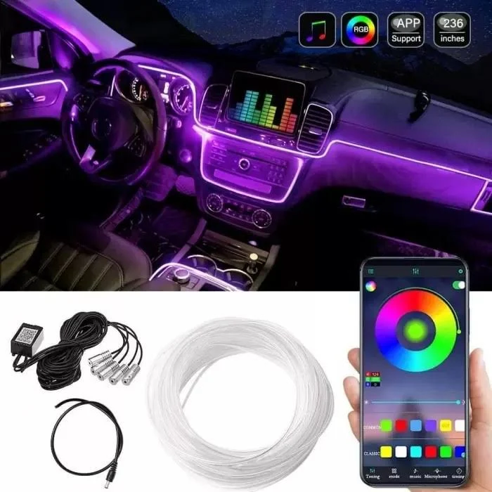 Mycardecor.com® | Car Upgrade Store