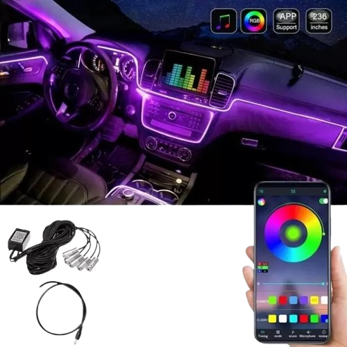 Mycardecor.com® | Car Upgrade Store